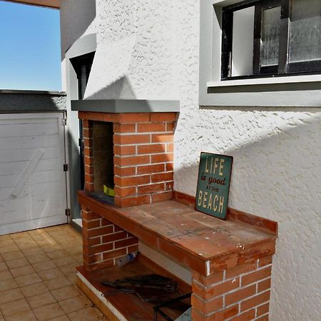 Pe N'Areia Torreira Exterior photo