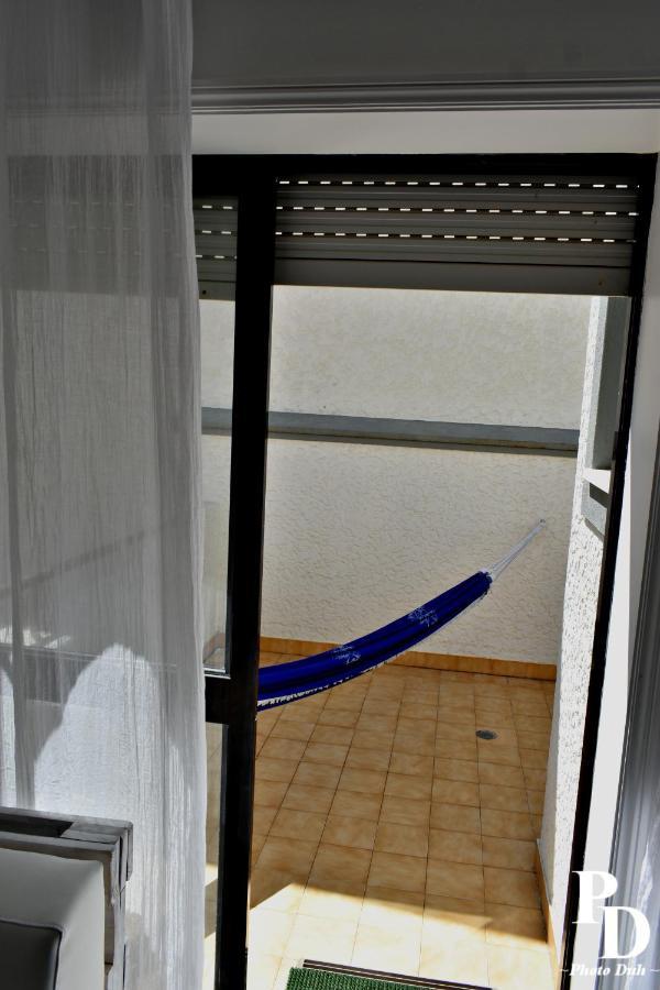 Pe N'Areia Torreira Exterior photo