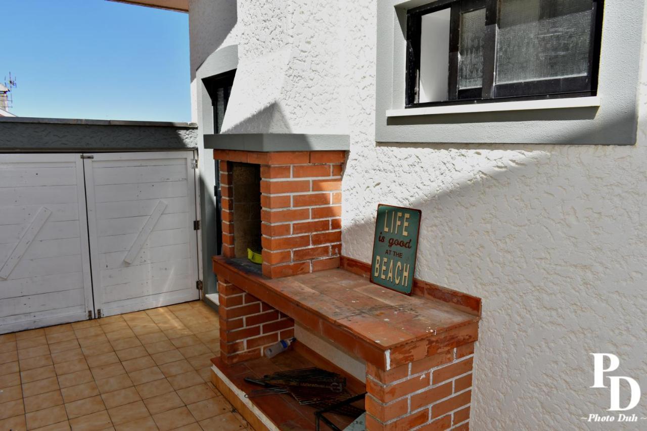 Pe N'Areia Torreira Exterior photo